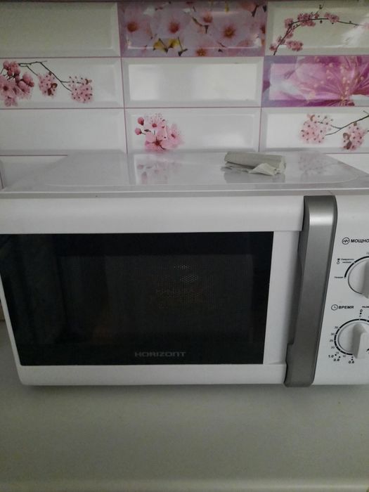 Срочно продам  микроволновку