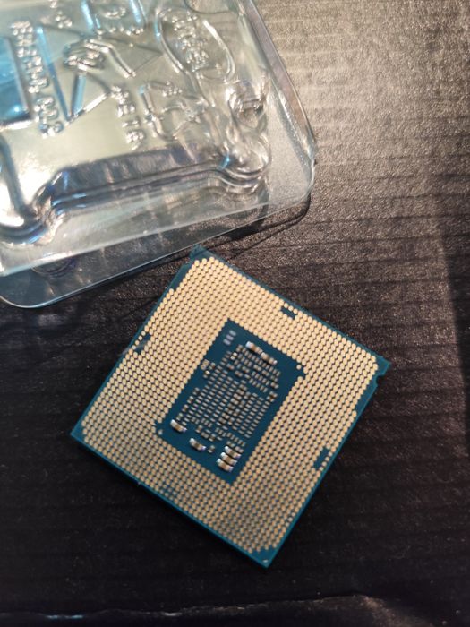 Intel Pentium G4560 3.5GHz