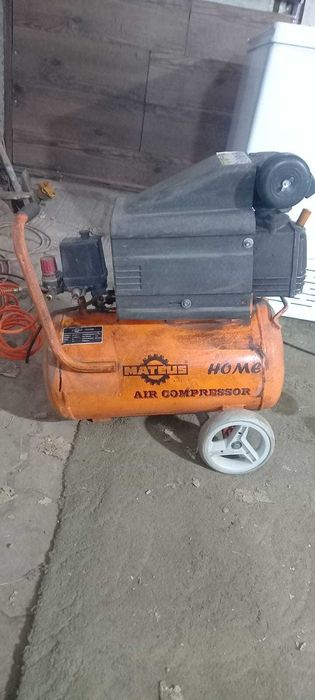 Продам компрессор