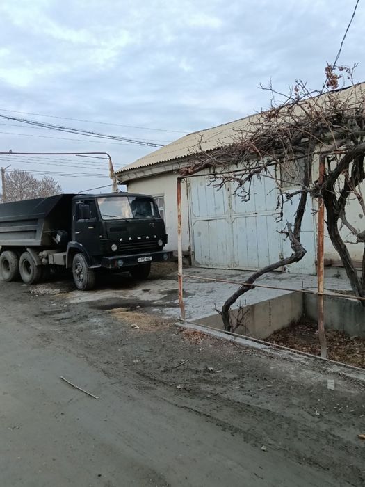 Uy sotiladi xolati yaxshi