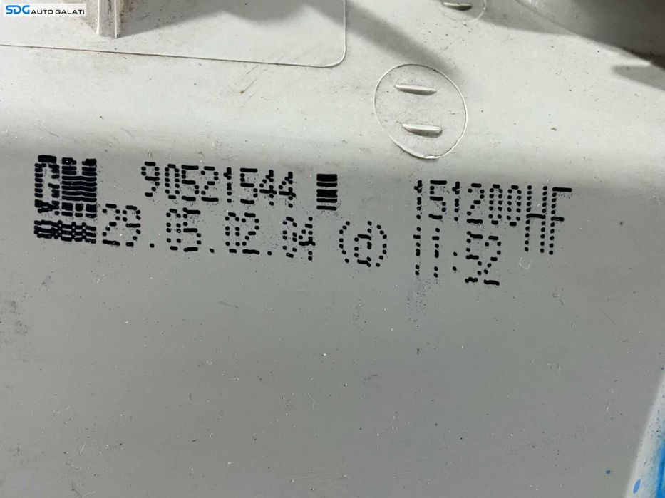 Stop Lampa Tripla Dreapta Opel Astra G Hatchback Scurt 1998 - 2007 Cod 90521544 [LR0265]