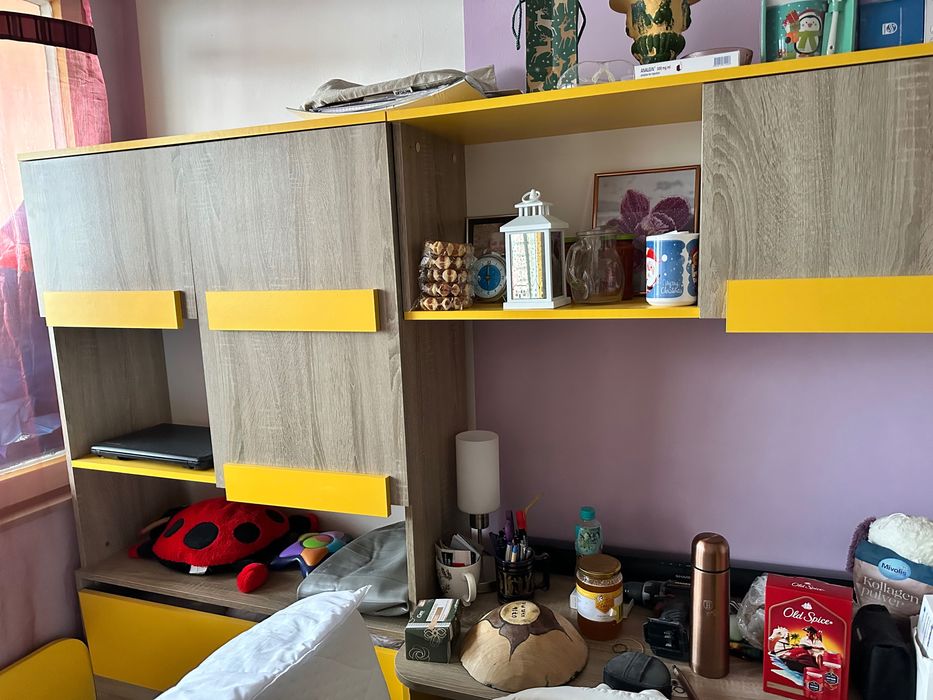 Детско обзавеждане Сити