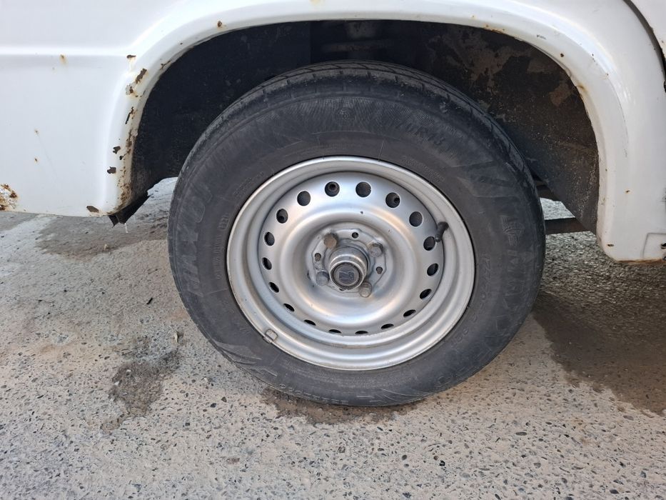 Балоны для жигули в комплекте