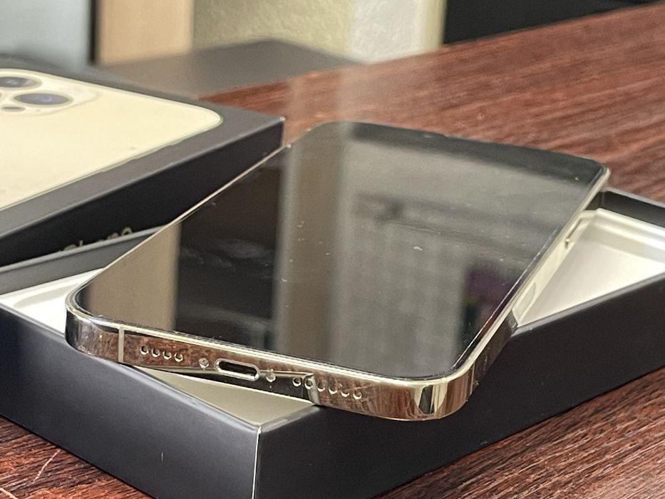 Iphone 13 pro max 256gb