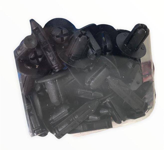 Щипки за автомобил 20бр.