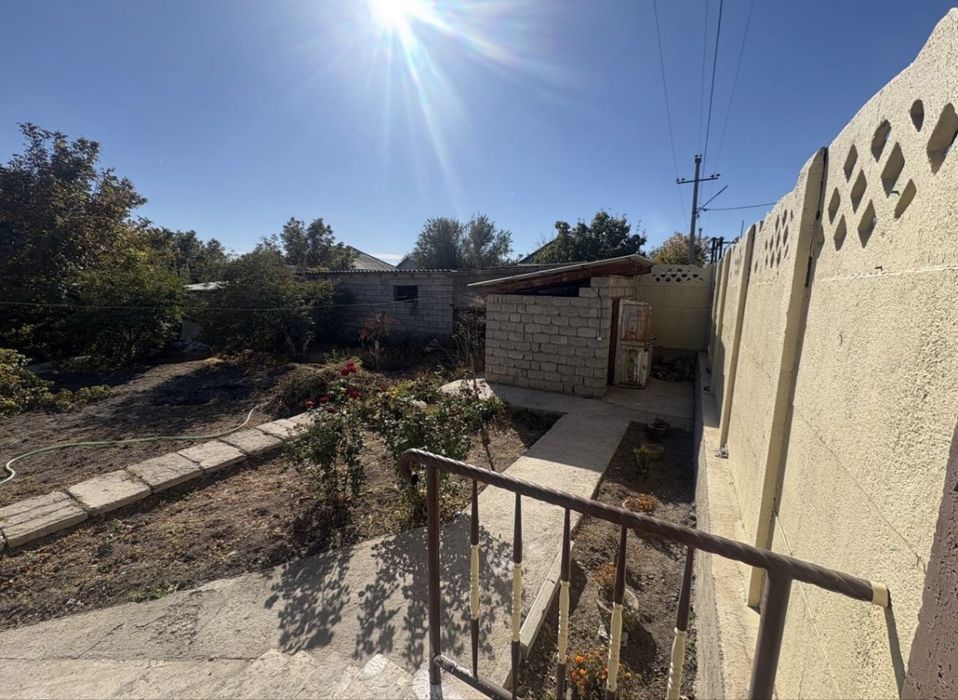 Продается частный дом