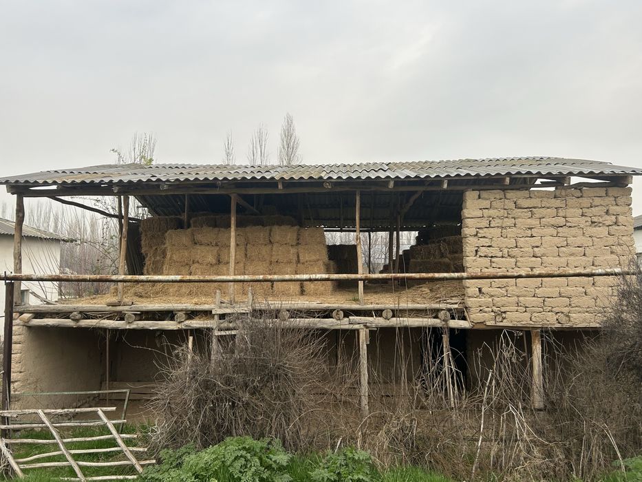 Продается участок