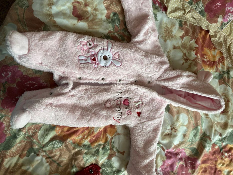 Продаю детские вещи