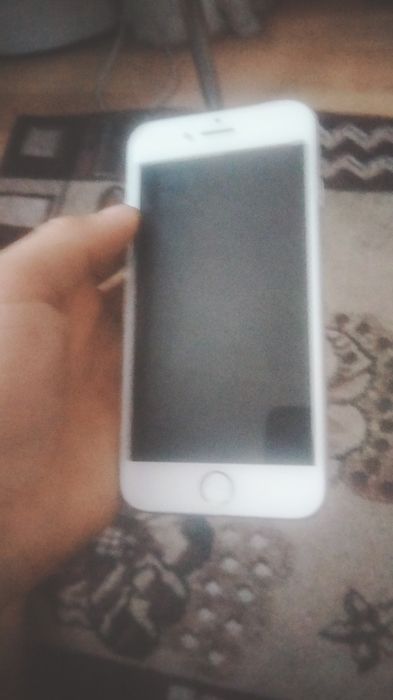 iPhone 7 в в хорошем  или обмен