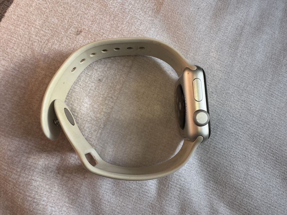 Apple watch swria 3, 38mm