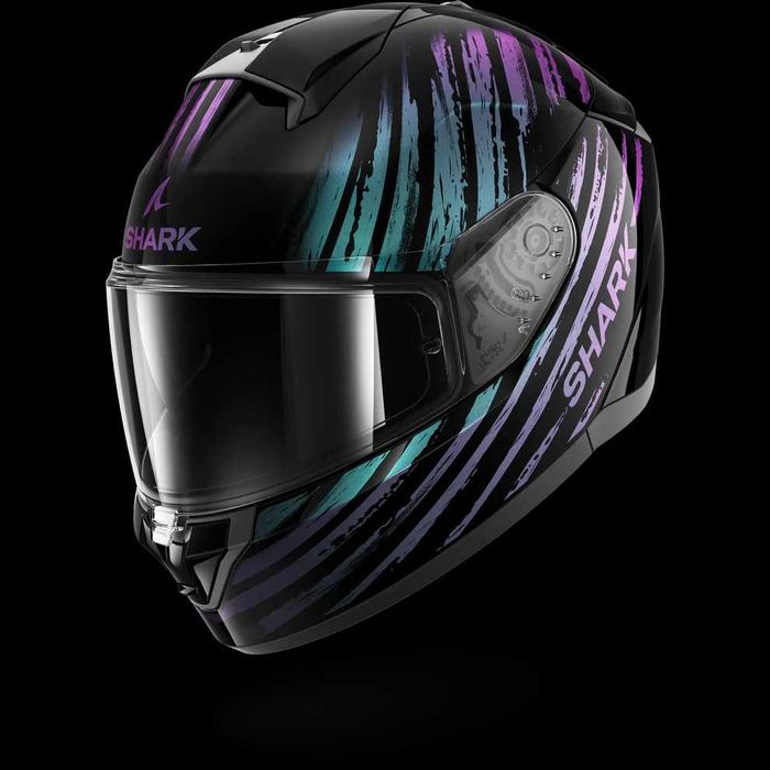 Каска Shark Ridill 2