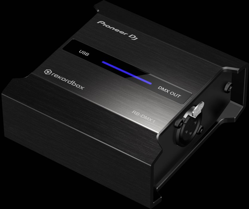 Controller DMX Pioneer RB-DMX1