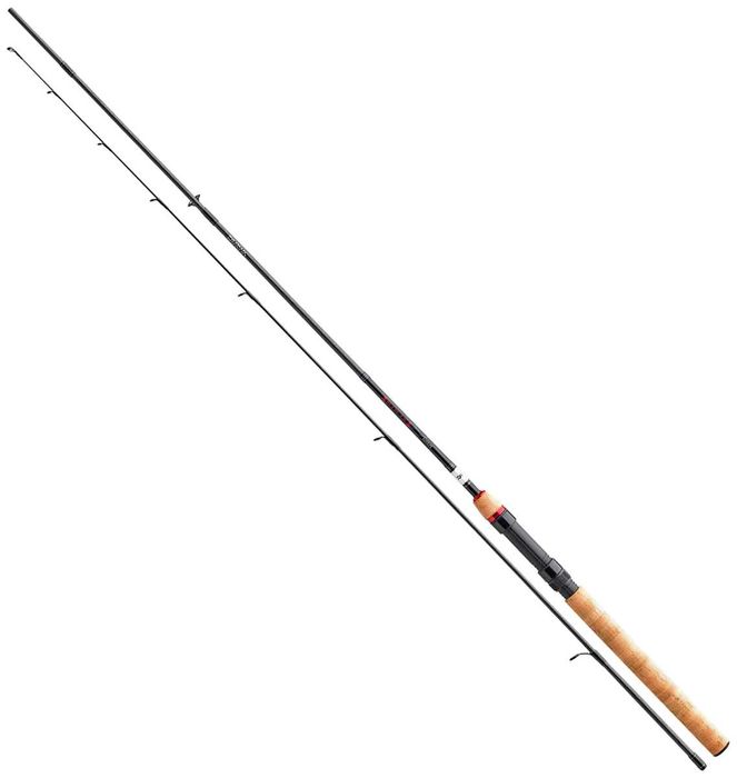 Спинингова джиг въдица Daiwa ’20 NINJA X-JIGGERSPIN – 2.40m / 7-28gr