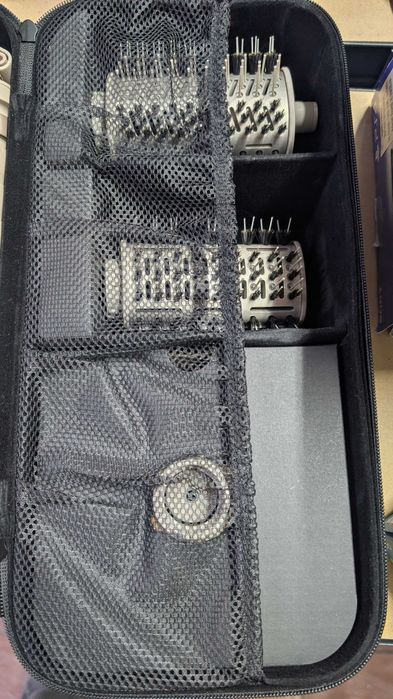 Ondulator Multistyler Shark FlexStyle Sparkle Limited Edition