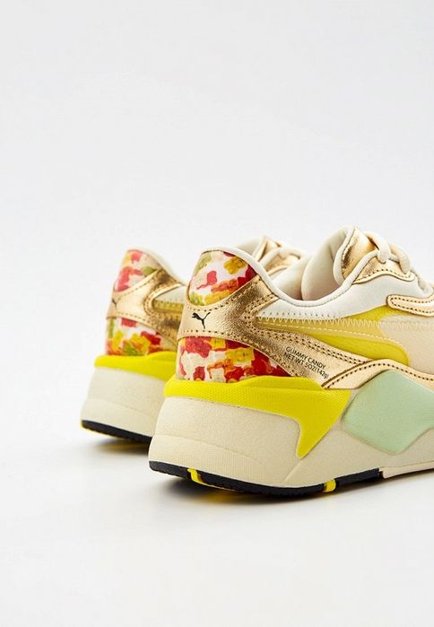 Кроссовки PUMA original