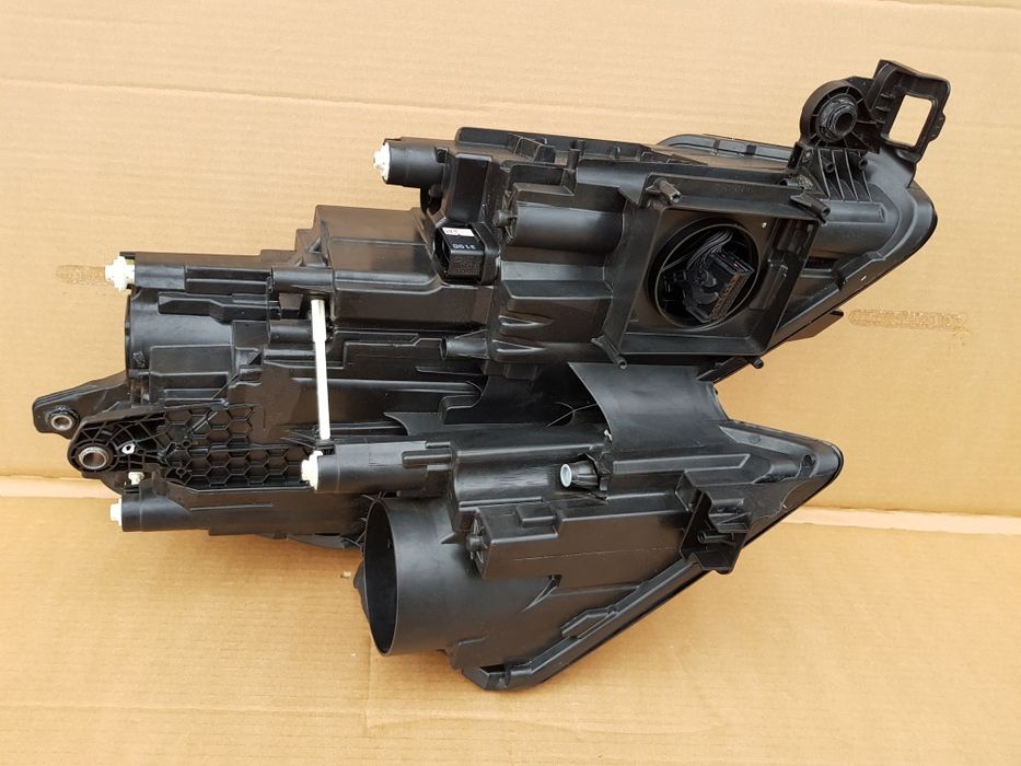 Far Skoda Kodiaq An 2016-2018 Cod: 566941015E