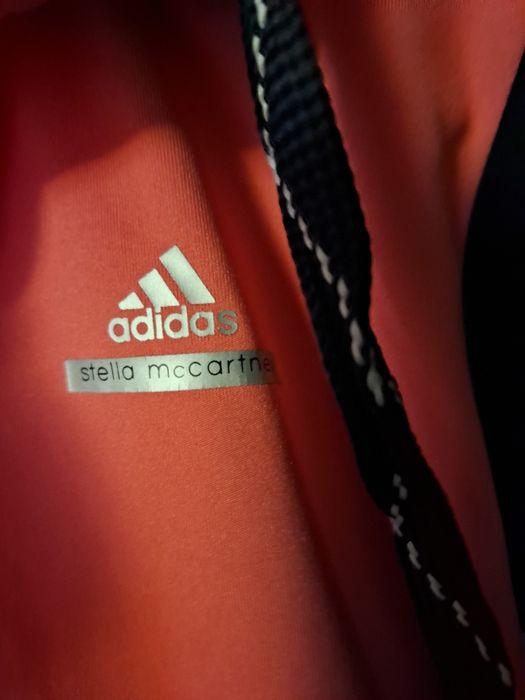 Adiddas Stella McCartney Дамска оригинална горница