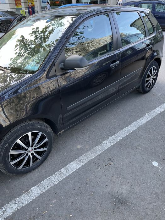 Гуми с джанти 15 “за VW Polo ,Golf