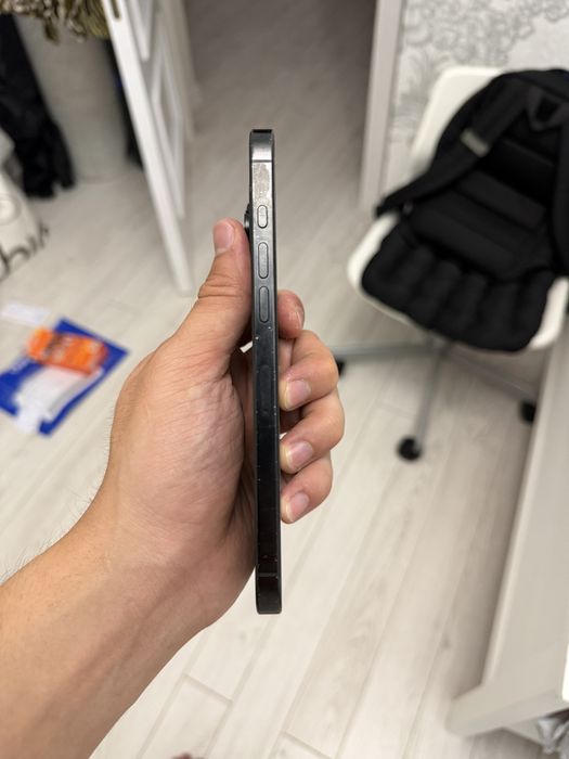 16 PRO MAX 256GB
