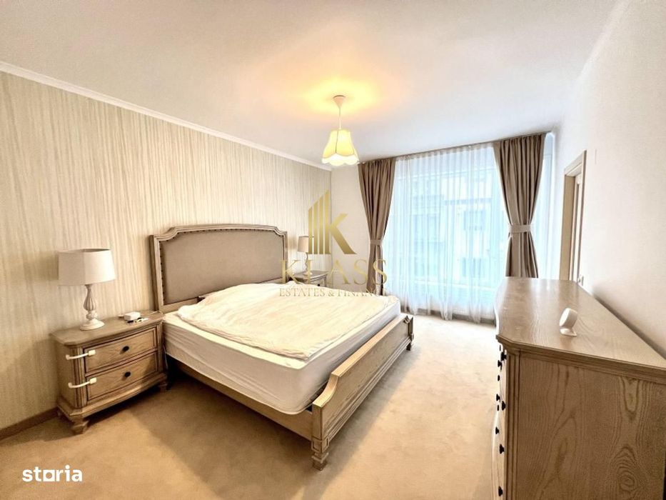 Apartament 3 camere premium | Laguna Residence | Barbu Vacarescu