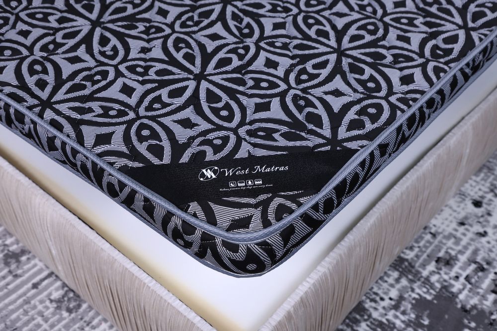 Топпер latex на перфорированного латекса  для изменения жесткости