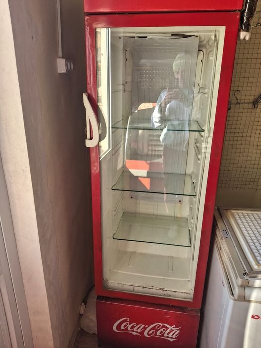 Магазин жихозлари