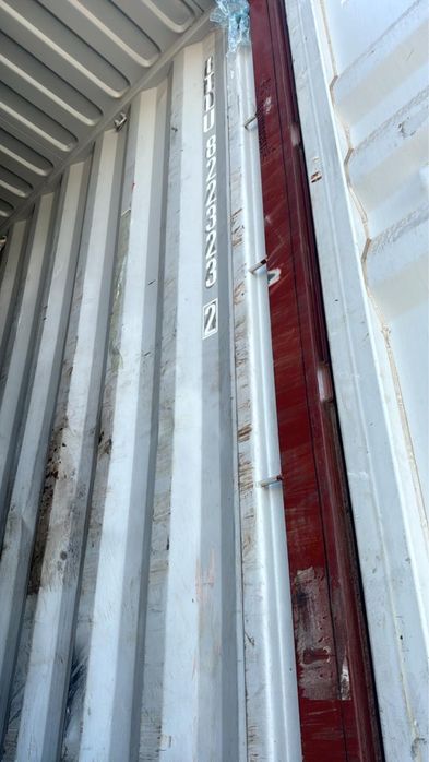 Контейнер алматы