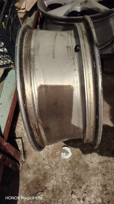 Джанти 17 Цола 5×114