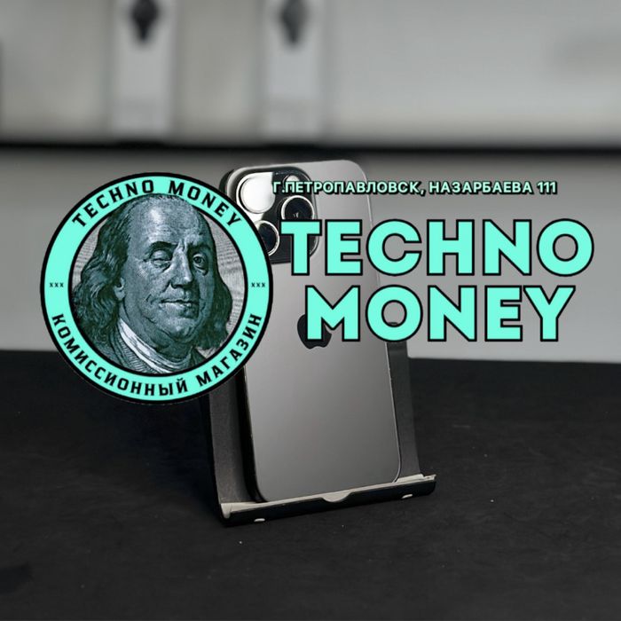 iPhone 15 Pro (128 Gb) | Рассрочка 0•0•24 | Гарантия | Trade in