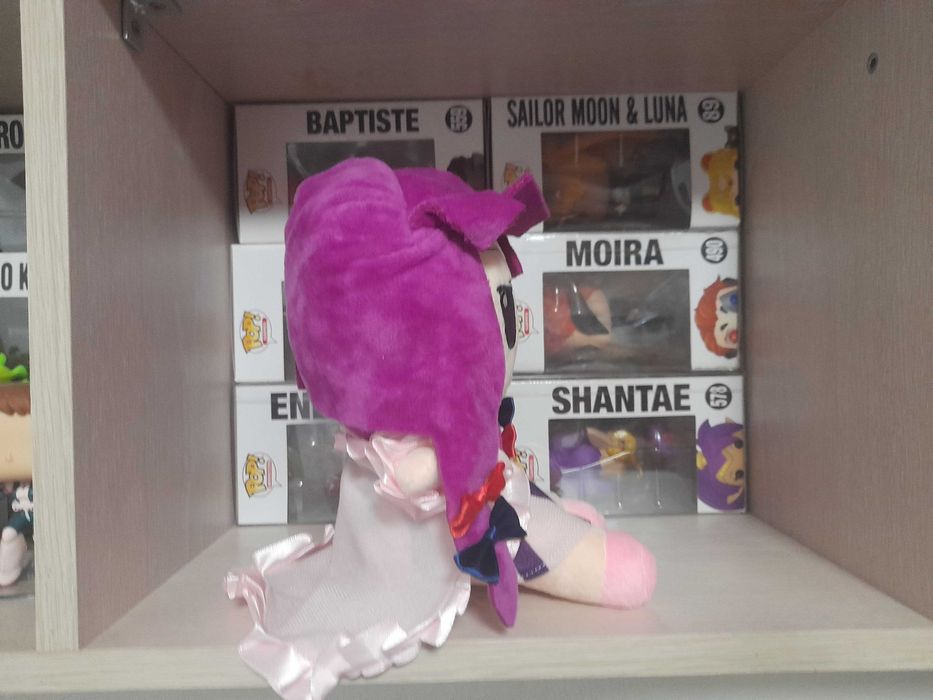 Jucarie Plus Joc Anime Fumo Touhou Project - Patchouli Knowledge