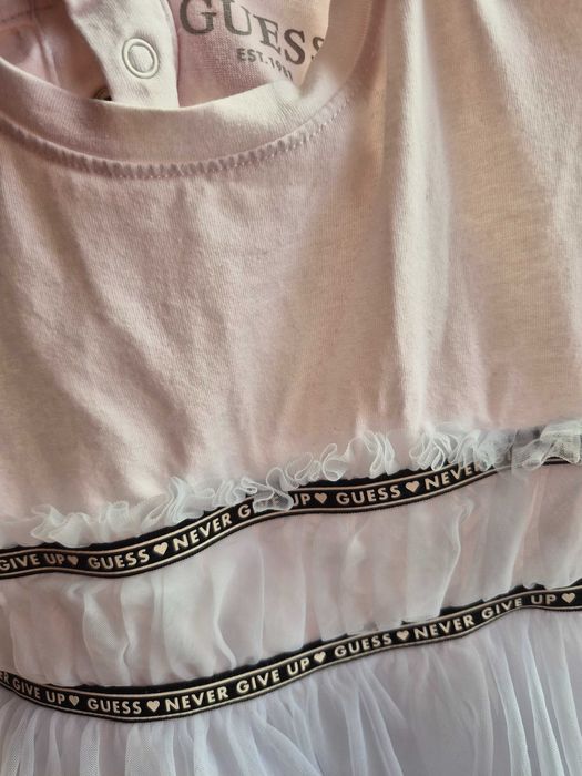 Рокля за принцеси Guess