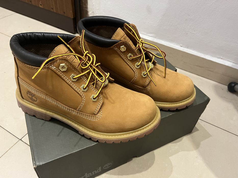 Timberland Nellie 38 номер