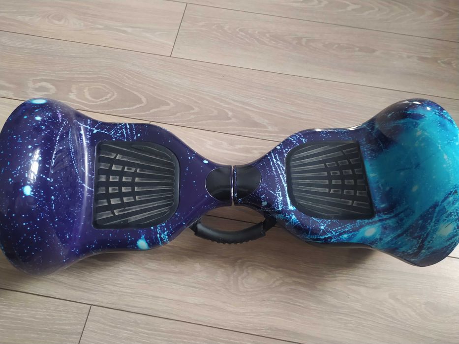 Гироскутер большой