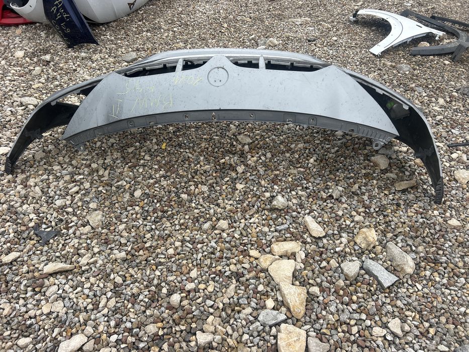 Предна брона з BMW f22/23 M2