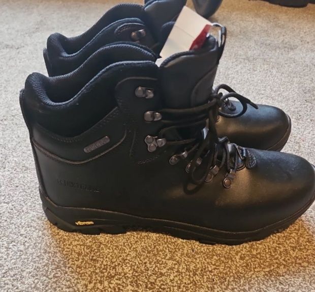 Кубинки Mountain Warehouse Extreme