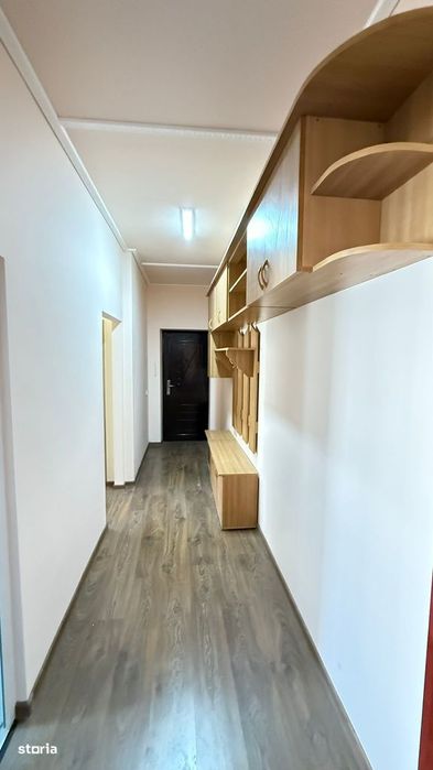 Apartament,