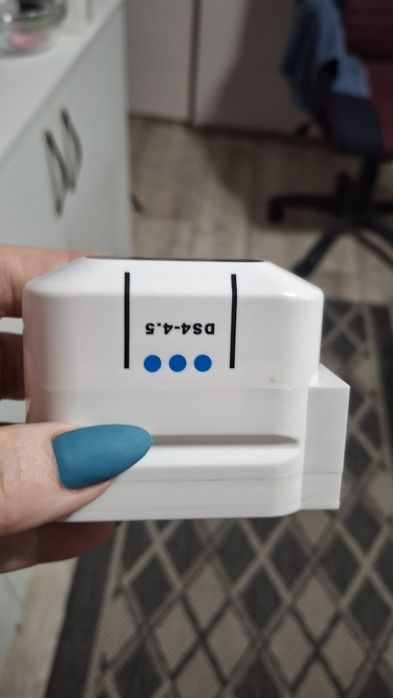 Аппарат для коррекции лица