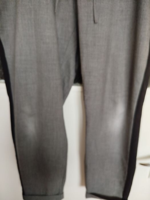 Сив панталон 2 хл