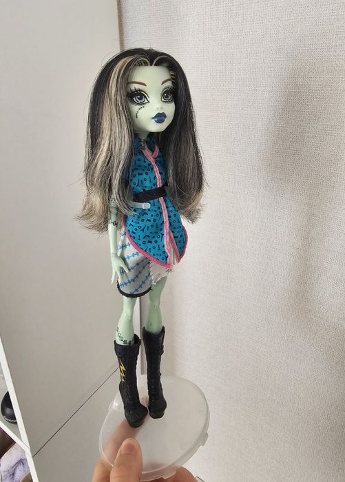 Кукла Френки Монстер хай