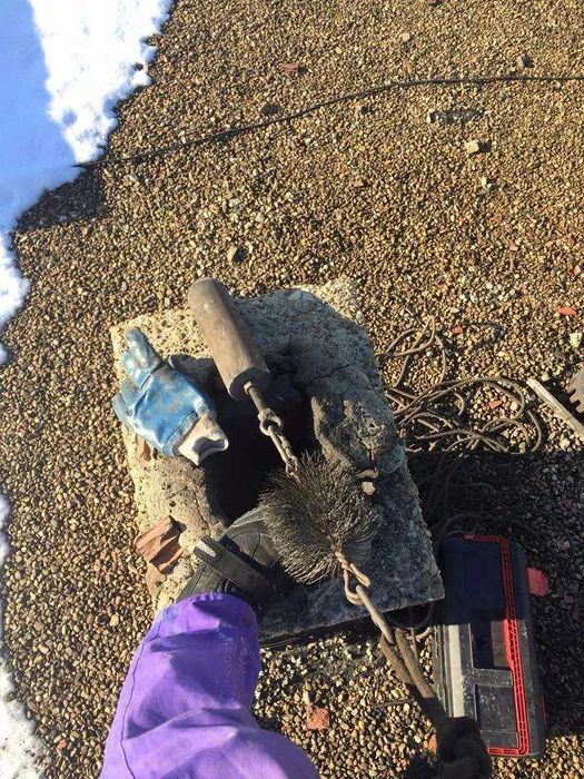 Коминочистач в София – Професионално, качествено и безопасно