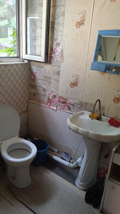 Сдам комнату в центре города