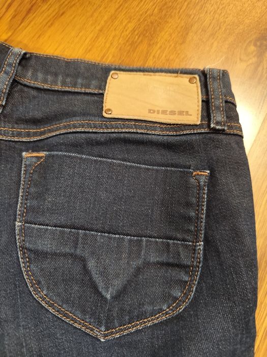 Дамски дънки "Dizel"