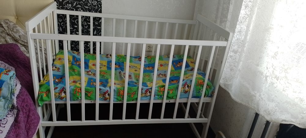 Продам детскую кровать  Павлодар