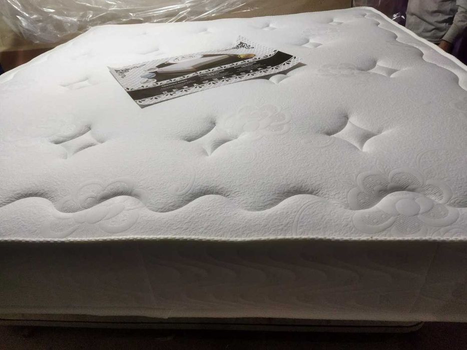 Ortaped  va Anatomik matraslar