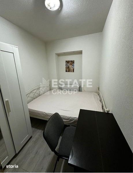 Apartament 2 camere, Zona 0, langa Parcul Carmen Silva — fotografia 1