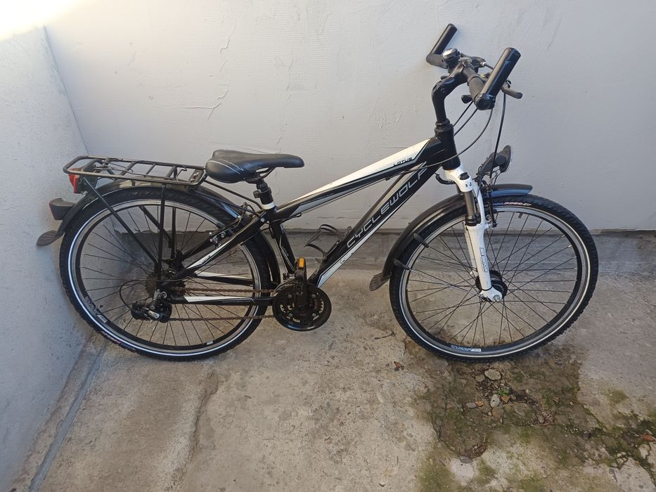 Biciclete import Germania