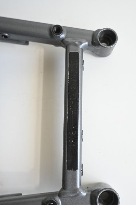 BMW R1200R R1200RS K53 K54 2014 2017 Cadru codita spate