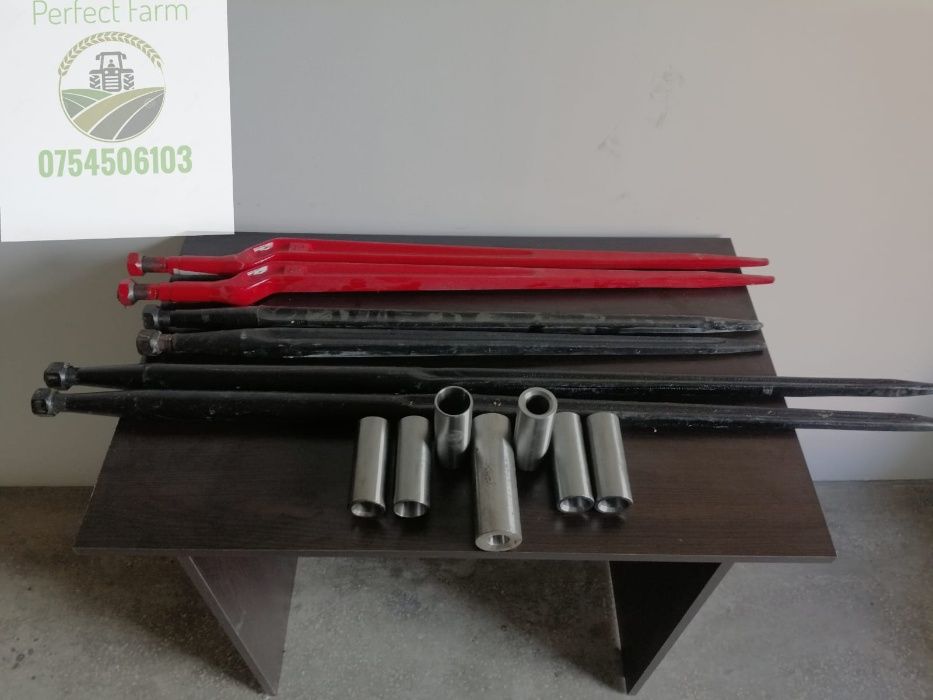 tepusa incarcator frontal bucsa sudabila