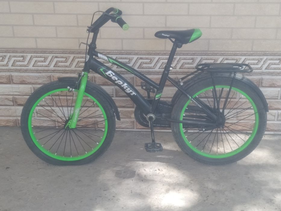 Velosiped bepkut