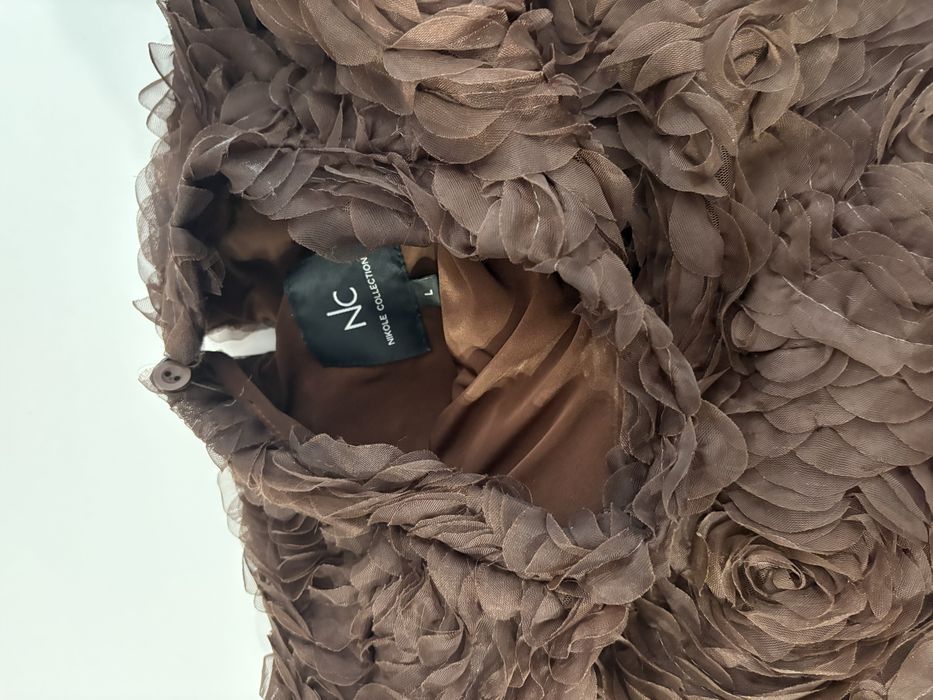 рокля Nicole collection